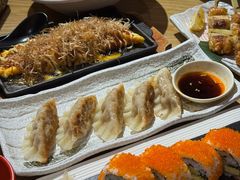 -有喜屋·日料·居酒屋(旭辉广场店)