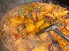 -土灶人家柴火鸡(都江堰店)