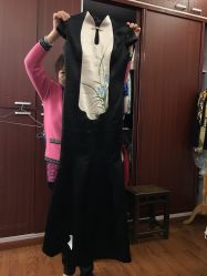 -老上海·石库门 旗袍·洋服工作室(淮海中路店)