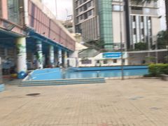 -黄金海岸水上乐园