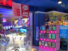 -大玩家(大连高新万达店)