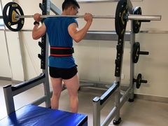 -中田·健身+普拉提(苗栗路店)