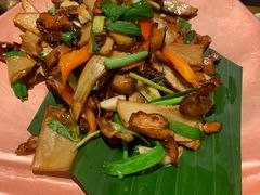 -云海肴·汽锅鸡·云南菜(苏州中心店)