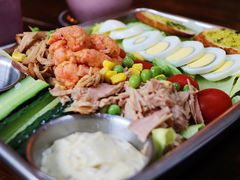 -吃饼人西餐(南开店)