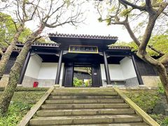 -桃花岛风景旅游区