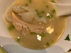 -开海·红岛海鲜虾水饺(石老人店)