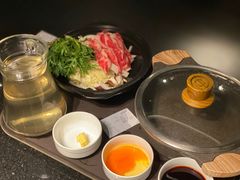 -梅筑·创意料理(王府井百货店)