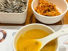小米粥-晋情·游子轩(梅花路店)