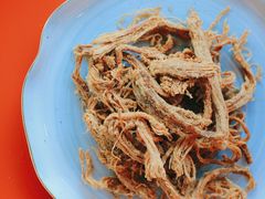 -黄胜记鼓浪屿肉松店(龙头路店)