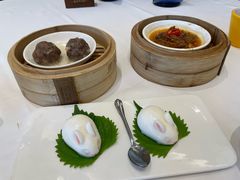 -观海海鲜(蛇口广场店)