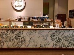 -WHEAT&BAKER-麥(凯德来福士店)