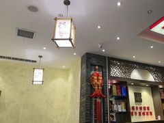 -百年家风·老馆子(东风店)