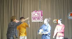 -小鸡哆哆故事屋·儿童乐园(嘉里城店)