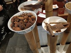 -成都你六姐·牛肉冒菜(城市集市合生汇店)