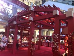 -松雷商业(南岗店)