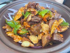 -小花卷味道餐厅(开发区五彩城店)