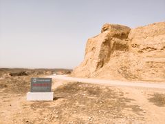 -水洞沟旅游区
