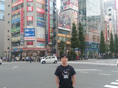 -秋叶原电器街