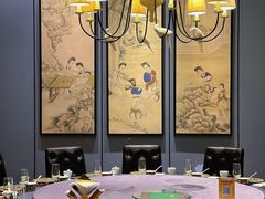 -羲和雅苑•北京烤鸭(吴中路万象城店)