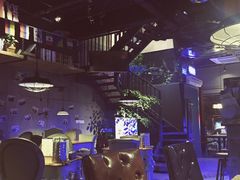 -大卫西厨餐厅(苏中尚城店)