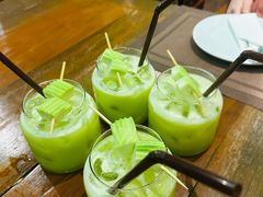 -自然餐厅(Phuket)