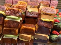 -CRAZYONES西班牙海鲜饭(上海美罗城店)