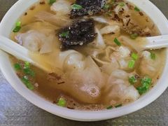 -街头顶黄记馄饨王(中山中路店)