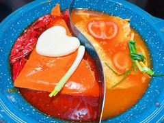 -吼堂老火锅(太古里总店)