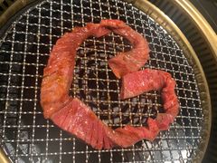 -厚贞日式烤肉(浦东汇智店)