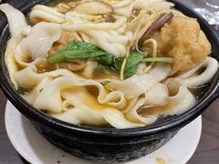 三鲜两掺砂锅-兄弟砂锅(陆家巷店)
