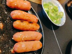 -極屋鮨牛 · 烧肉酒场(时代C馆店)