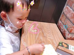 -皇冠幸福里动物奶油生日蛋糕(万达店)