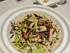 -船歌·鱼水饺青岛菜(金狮广场店)