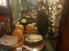 -石岐佬中山菜馆(张溪店)