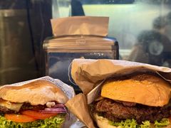 -Fergburger(皇后镇店)