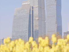 -海心沙亚运公园