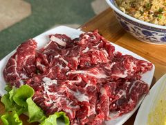 -大陈鸿源牛肉馆(大陈总店)