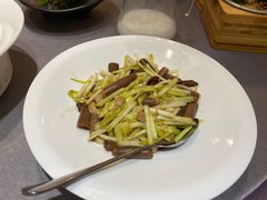 -千禧万福汉亭舫·船舫苏宴