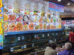 -范饭椰林川湘味海鲜·椰子鸡(三亚湾椰梦长廊店)