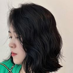 -M1 HAIR烫染