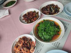 -蘭心餐厅(进贤路店)