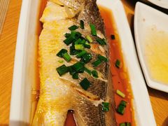 -湖州皇冠假日酒店-彩丰楼中餐厅