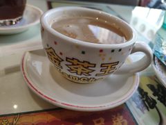 -龙记·香港茶餐厅(海上世界店)