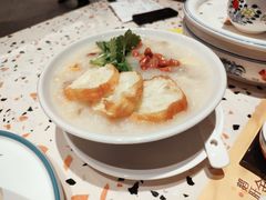 -点都德(广州白云山景区南门店)