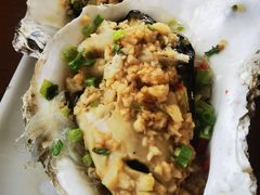 -金穗-老荣成·荣成菜