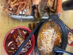 -三品阁过桥米线(万达店)