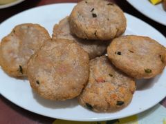 小芋饼-阿三麻蓉汤圆(顺光大厦店)