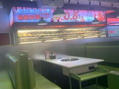 -佰人王串串香火锅(洋珠巷店)