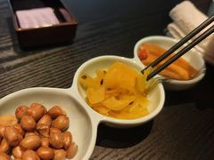 悦享迎宾前菜拼盘碟-五缘湾凯悦酒店·悦饗中餐厅
