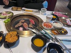 -炙城·韩式烤肉(南京东路店)